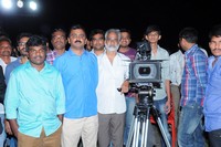 Manasu Padina Katha Movie Opening
